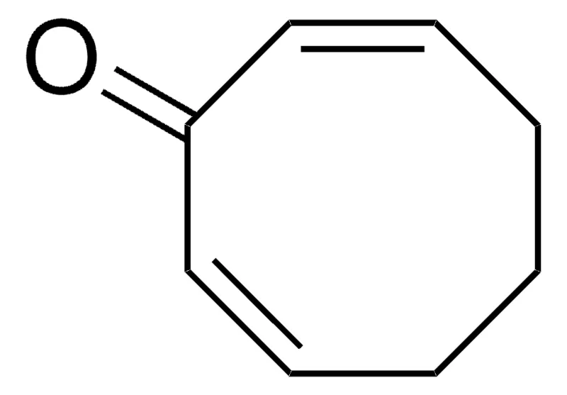 Sigma-Aldrich 2,7-CYCLOOCTADIEN-1-ONE,AldrichCPR