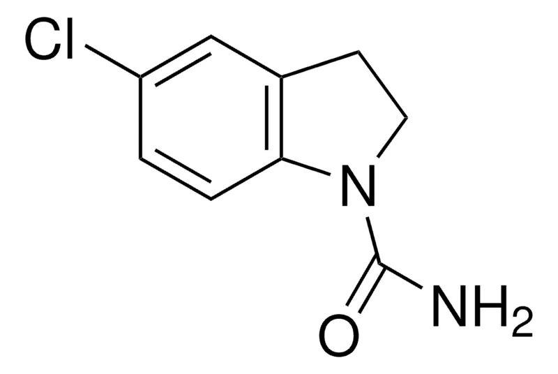 Sigma-Aldrich 1-CARBAMOYL-5-CHLOROINDOLINE,AldrichCPR