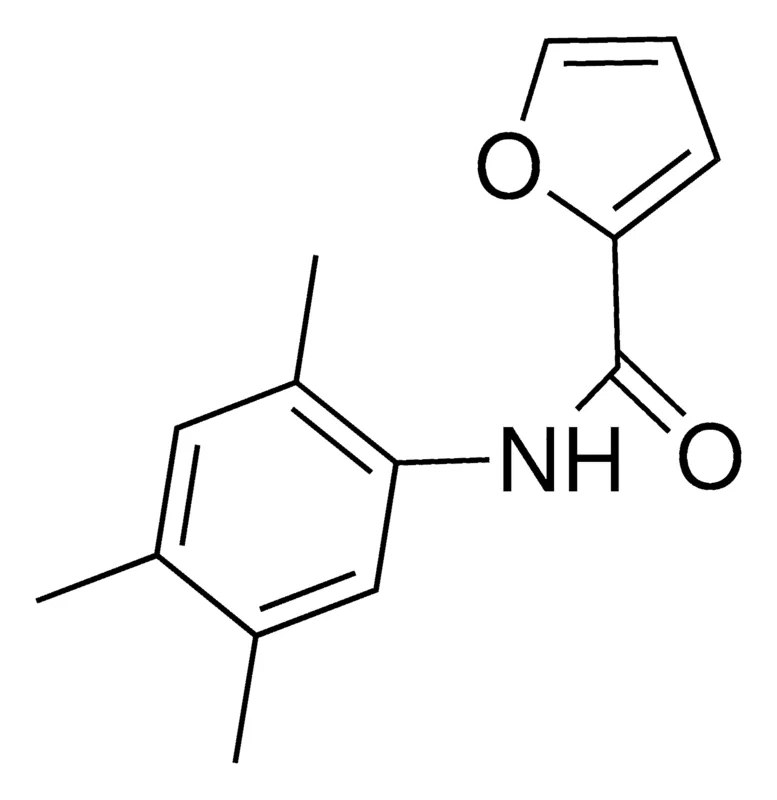 Sigma-Aldrich 2',4',5'-TRIMETHYL-2-FURANILIDE,AldrichCPR