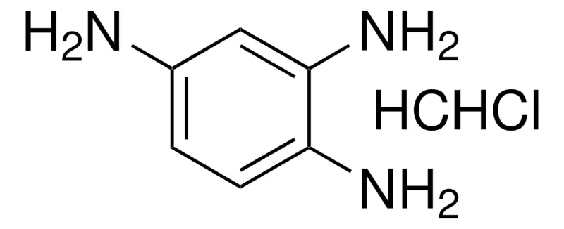 Sigma-Aldrich 1,2,4-TRIAMINOBENZENE DIHYDROCHLORIDE，AldrichCPR
