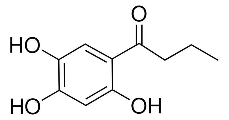 Sigma-Aldrich 1-(2,4,5-TRIHYDROXYPHENYL)-1-BUTANONE，AldrichCPR