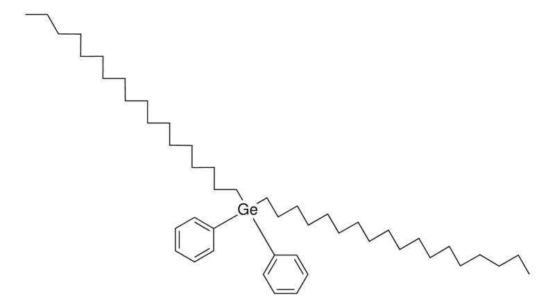 Sigma-Aldrich DIOCTADECYLDIPHENYLGERMANE,AldrichCPR