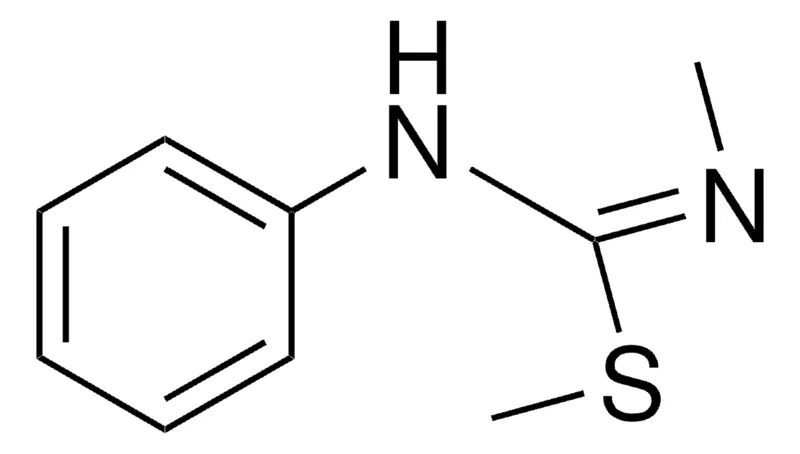 Sigma-Aldrich 1,2-DIMETHYL-3-PHENYL-2-THIOPSEUDOUREA，AldrichCPR
