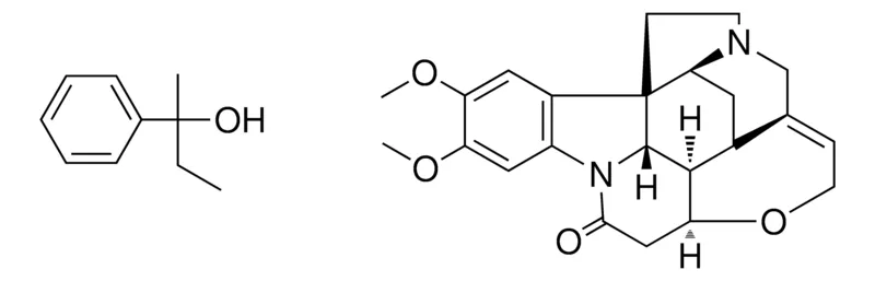 Sigma-Aldrich 2-PHENYL-BUTAN-2-OL, BRUCINE SALT，AldrichCPR