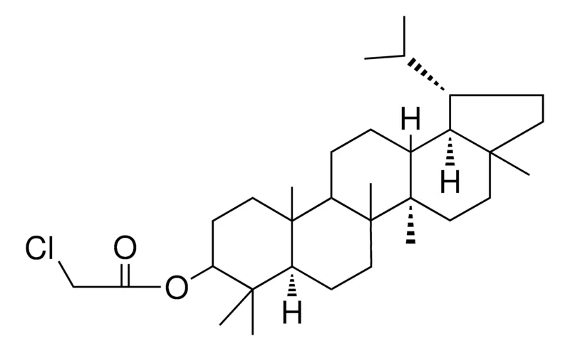 Sigma-Aldrich LUPAN-3-BETA-YL CHLOROACETATE,AldrichCPR