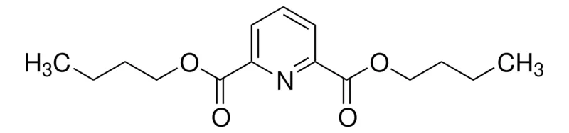 Sigma-Aldrich DIBUTYL 2,6-PYRIDINEDICARBOXYLATE,AldrichCPR