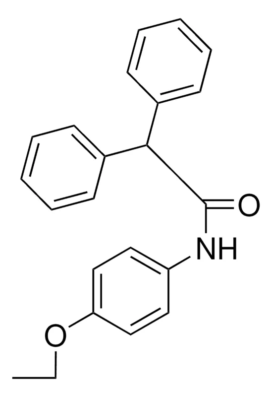 Sigma-Aldrich 2,2-DIPHENYL-4'-ETHOXYACETANILIDE，AldrichCPR