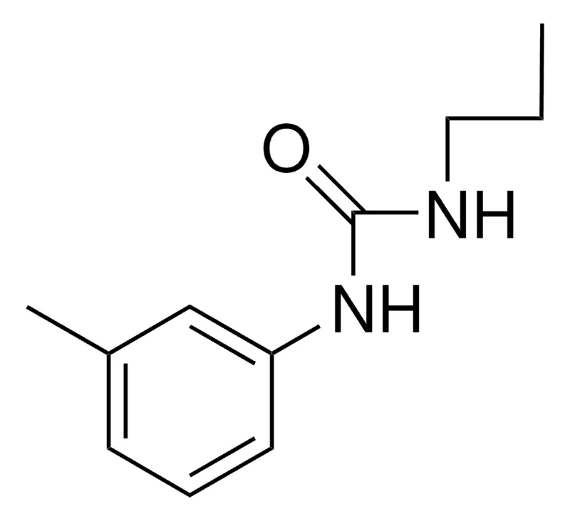 Sigma-Aldrich 1-PROPYL-3-(M-TOLYL)UREA,AldrichCPR