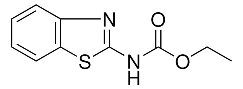 Sigma-Aldrich BENZOTHIAZOL-2-YL-CARBAMIC ACID ETHYL ESTER，AldrichCPR