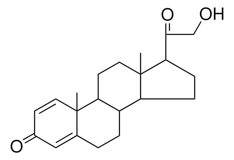 Sigma-Aldrich 21-HYDROXYPREGNA-1,4-DIENE-3,20-DIONE，AldrichCPR