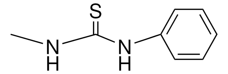 Sigma-Aldrich 1-METHYL-3-PHENYL-2-THIOUREA,AldrichCPR
