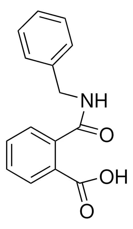 Sigma-Aldrich N-BENZYLPHTHALAMIC ACID,AldrichCPR