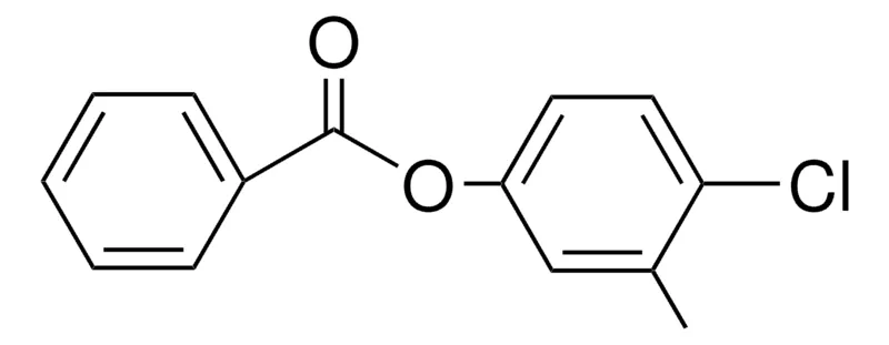 Sigma-Aldrich 4-CHLORO-M-TOLYL-BENZOATE,AldrichCPR