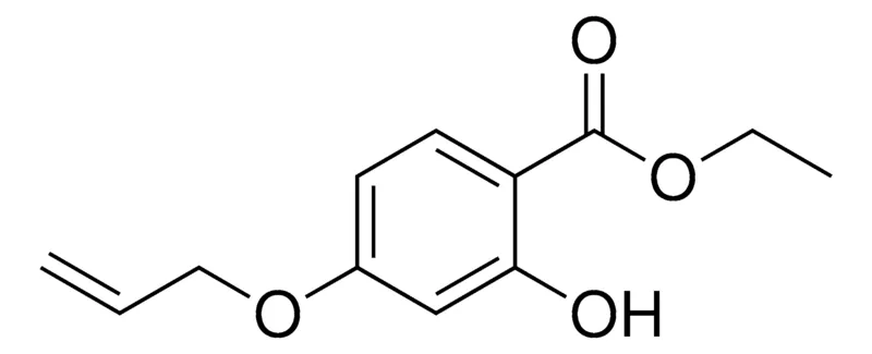 Sigma-Aldrich ETHYL 4-(ALLYLOXY)SALICYLATE，AldrichCPR