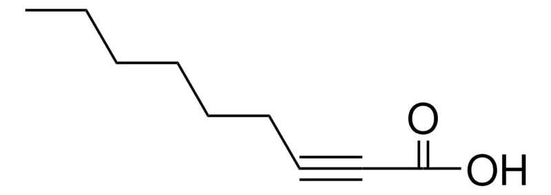 Sigma-Aldrich ALPHA-NONYNOIC ACID,AldrichCPR