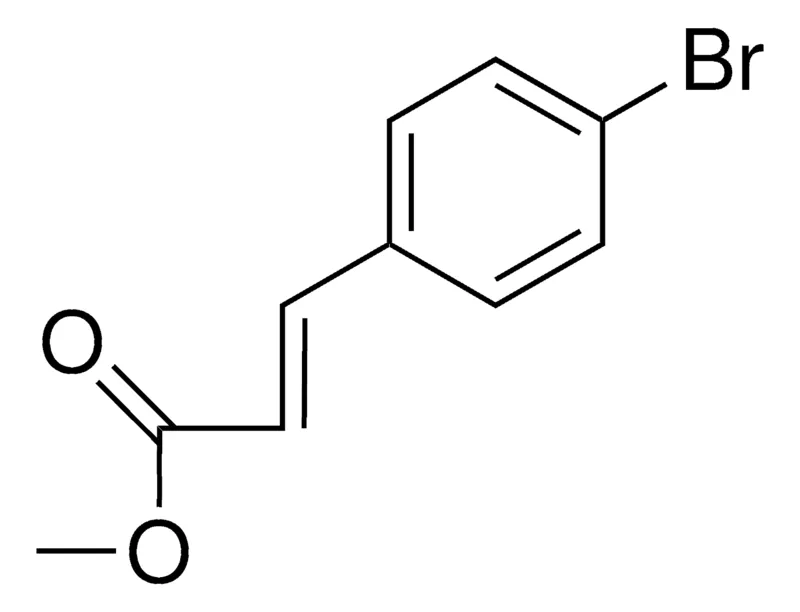 Sigma-Aldrich METHYL 4-BROMOCINNAMATE,AldrichCPR