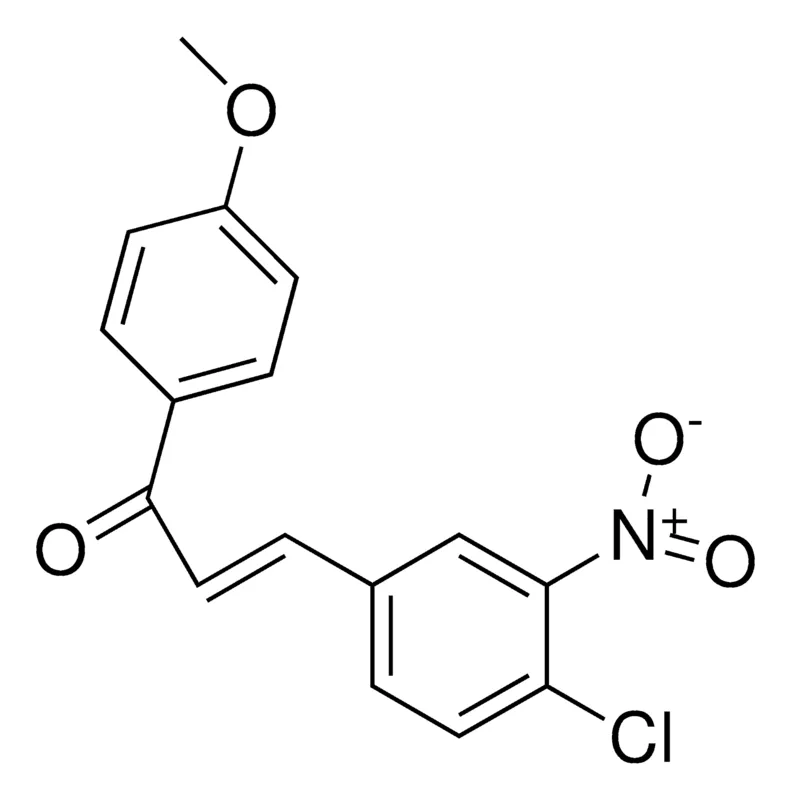 Sigma-Aldrich 4-CHLORO-4'-METHOXY-3-NITROCHALCONE，AldrichCPR