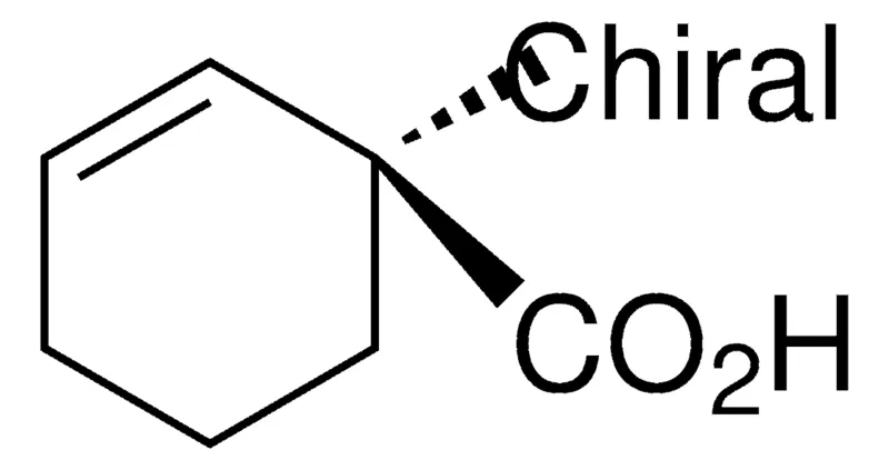 Sigma-Aldrich (1S)-1-METHYL-2-CYCLOHEXENE-1-CARBOXYLIC ACID,AldrichCPR
