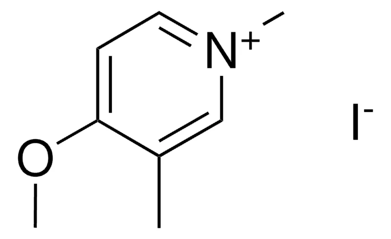 Sigma-Aldrich 4-METHOXY-1,3-DIMETHYLPYRIDINIUM IODIDE,AldrichCPR