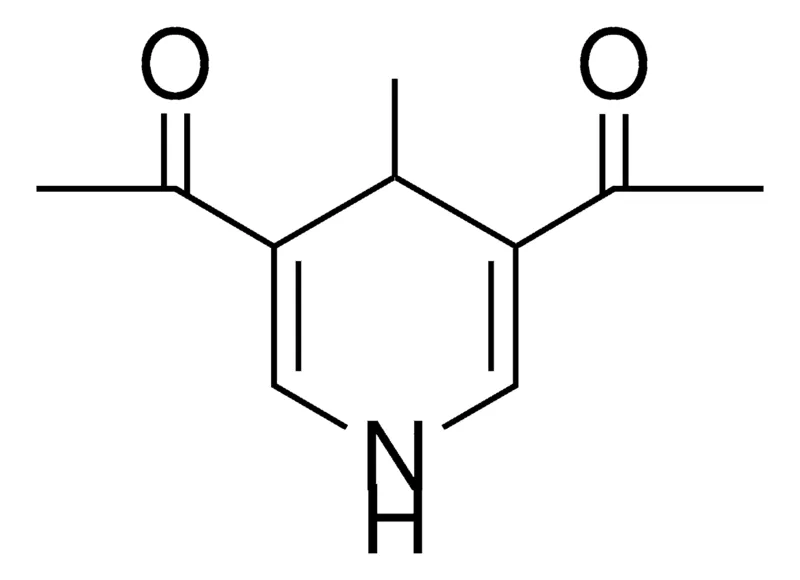 Sigma-Aldrich 1-(5-ACETYL-4-METHYL-1,4-DIHYDRO-PYRIDIN-3-YL)-ETHANONE,AldrichCPR