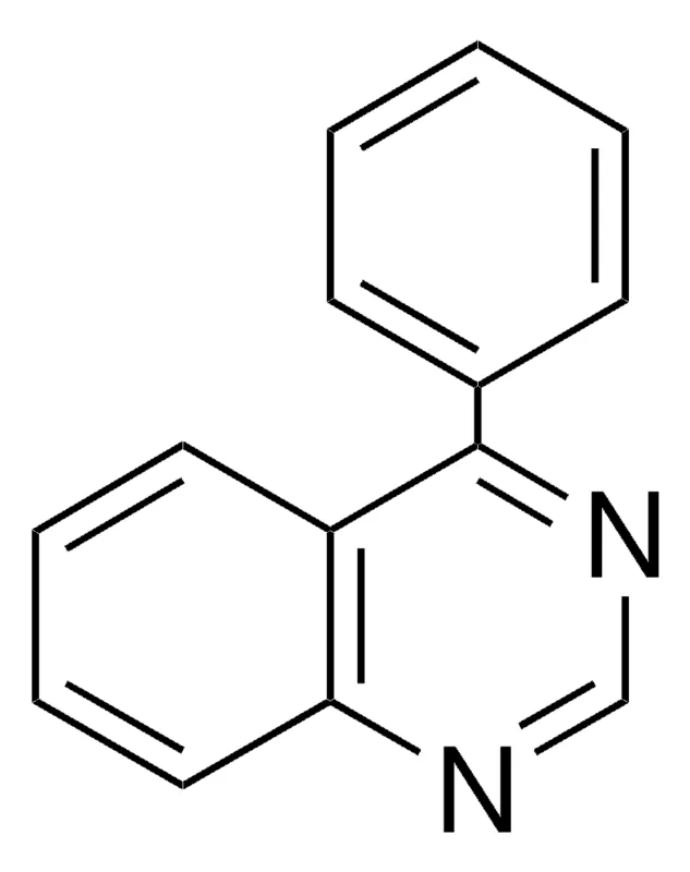 Sigma-Aldrich 4-PHENYLQUINAZOLINE,AldrichCPR