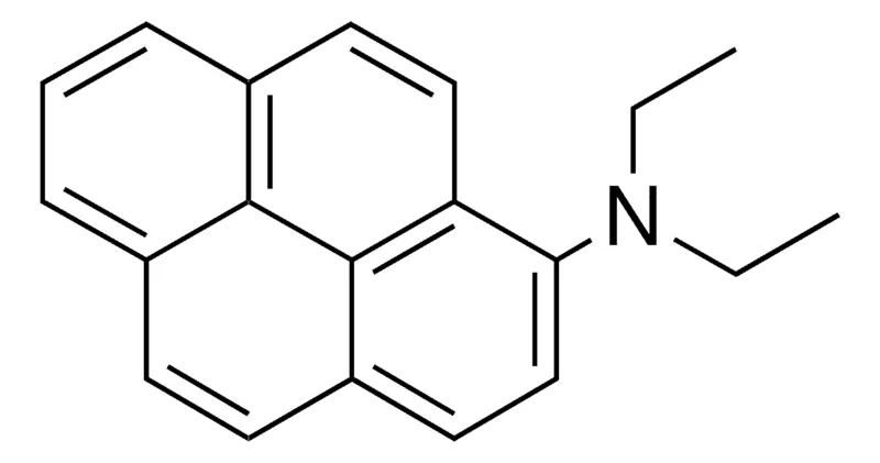 Sigma-Aldrich DIETHYL-PYREN-1-YL-AMINE,AldrichCPR