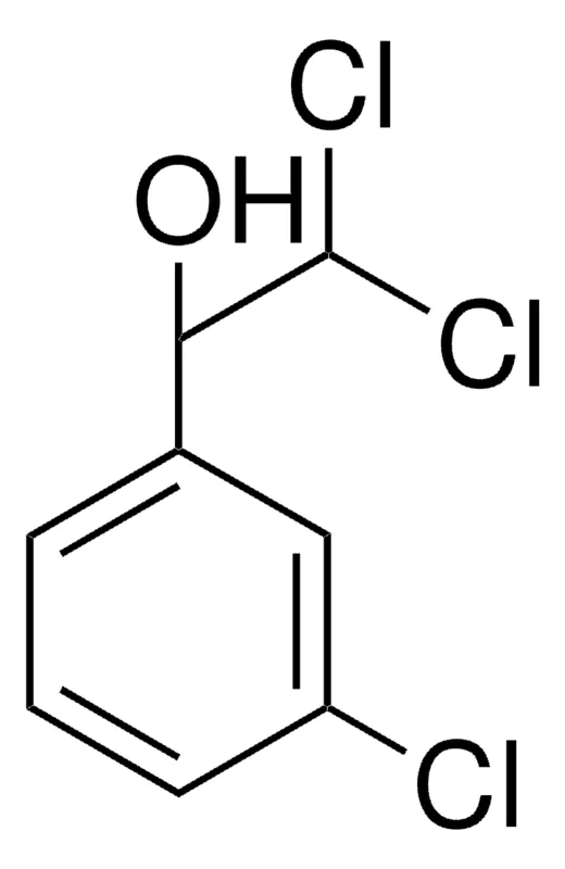 Sigma-Aldrich 1-(3-CHLOROPHENYL)-2,2-DICHLOROETHANOL,AldrichCPR