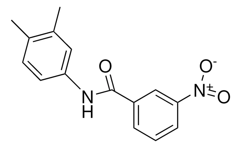 Sigma-Aldrich 3-NITROBENZO-3',4'-XYLIDIDE,AldrichCPR