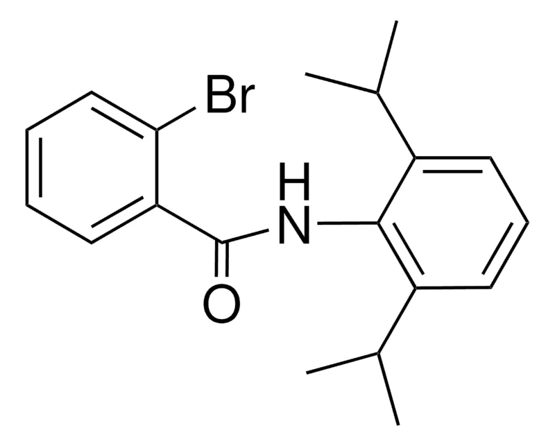 Sigma-Aldrich 2-BROMO-2',6'-DIISOPROPYLBENZANILIDE，AldrichCPR
