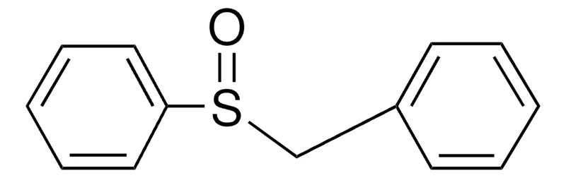 Sigma-Aldrich BENZYL PHENYL SULFOXIDE,AldrichCPR