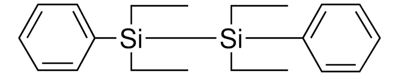 Sigma-Aldrich 1,2-DIPHENYL-1,1,2,2-TETRAETHYLDISILANE,AldrichCPR
