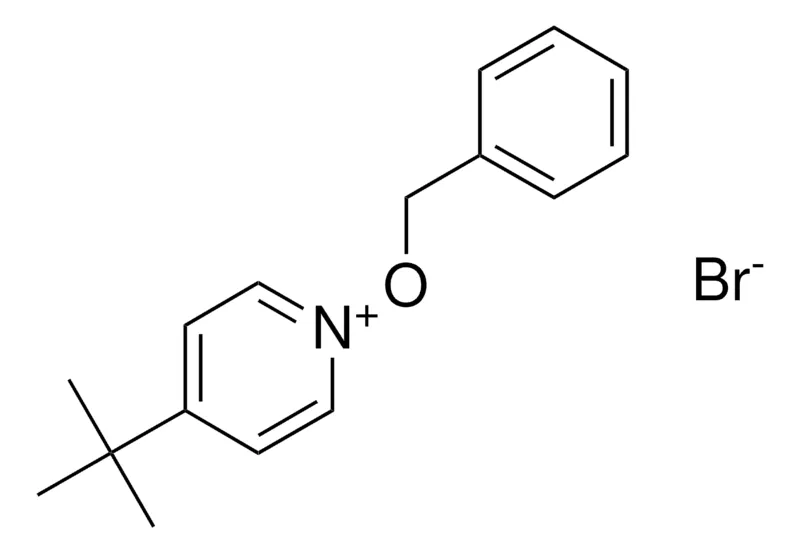 Sigma-Aldrich 1-BENZYLOXY-4-(TERT-BUTYL)PYRIDINIUM BROMIDE,AldrichCPR