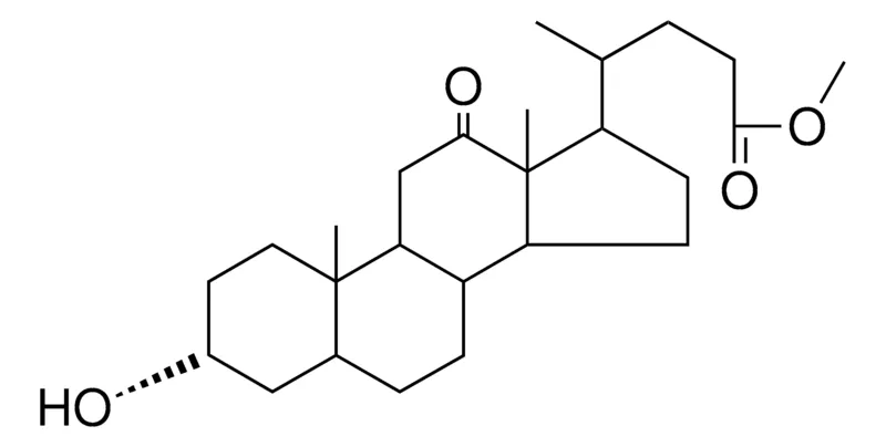 Sigma-Aldrich 3ALPHA-HYDROXY-12-ACETOXYLITHOCHOLONIC ACID METHYL ESTER,AldrichCPR