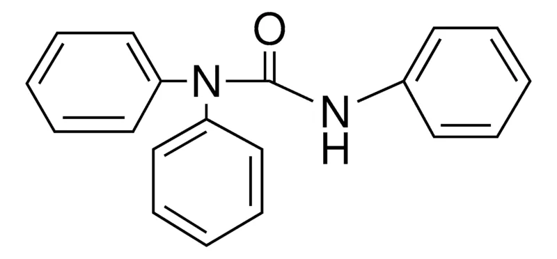 Sigma-Aldrich 1,1,3-TRIPHENYLUREA,AldrichCPR