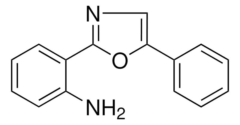 Sigma-Aldrich 2-(5-PHENYL-1,3-OXAZOL-2-YL)ANILINE,AldrichCPR