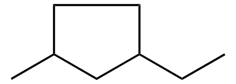 Sigma-Aldrich 1-ETHYL-3-METHYL-CYCLOPENTANE,AldrichCPR