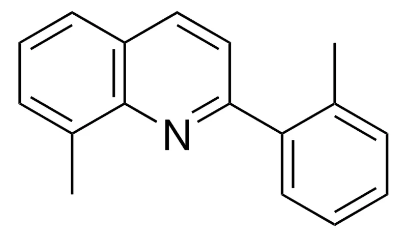 Sigma-Aldrich 8-METHYL-2-O-TOLYL-QUINOLINE,AldrichCPR