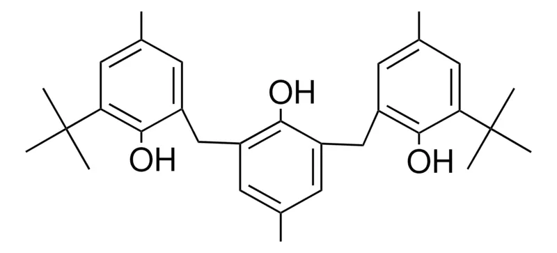 Sigma-Aldrich 2,6-BIS(3-TERT-BUTYL-2-HYDROXY-5-METHYLBENZYL)-4-METHYLPHENOL,AldrichCPR
