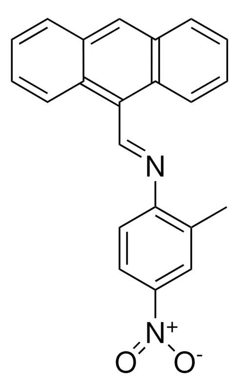 Sigma-Aldrich N-(9-ANTHRACENYLMETHYLENE)-2-METHYL-4-NITROANILINE，AldrichCPR