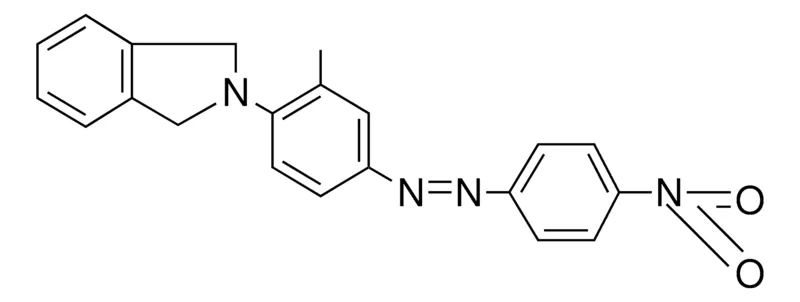 Sigma-Aldrich 2-(2-METHYL-4-(4-NITROPHENYLAZO)PHENYL)ISOINDOLINE,AldrichCPR