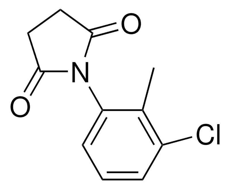 Sigma-Aldrich N-(3-CHLORO-2-METHYLPHENYL)SUCCINIMIDE,AldrichCPR