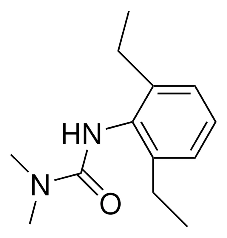 Sigma-Aldrich 3-(2,6-DIETHYLPHENYL)-1,1-DIMETHYLUREA，AldrichCPR