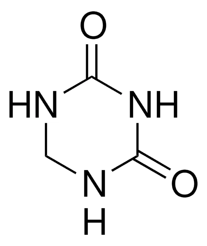 Sigma-Aldrich 2,4-DIOXOHEXAHYDRO-1,3,5-TRIAZINE,AldrichCPR
