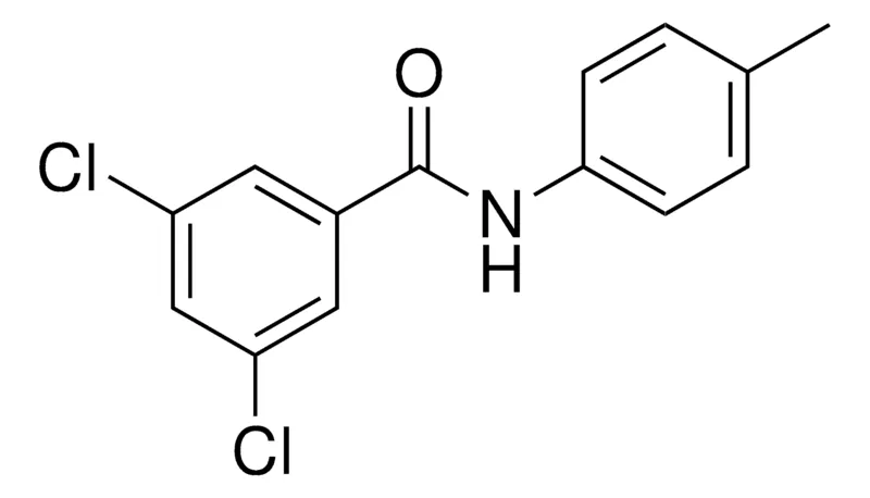 Sigma-Aldrich 3,5-DICHLORO-N-P-TOLYL-BENZAMIDE,AldrichCPR