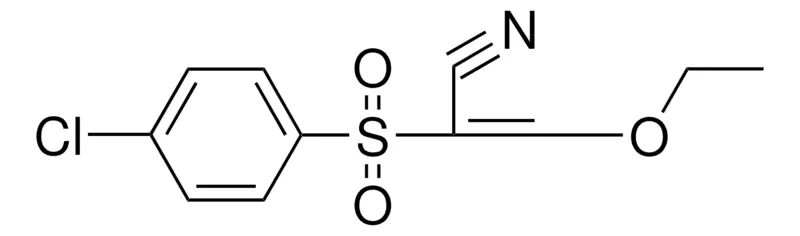Sigma-Aldrich 2-(4-CHLORO-BENZENESULFONYL)-3-ETHOXY-ACRYLONITRILE,AldrichCPR