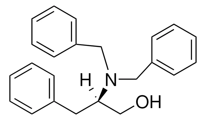 Sigma-Aldrich (R)-(-)-2-(DIBENZYLAMINO)-3-PHENYL-1-PROPANOL，AldrichCPR
