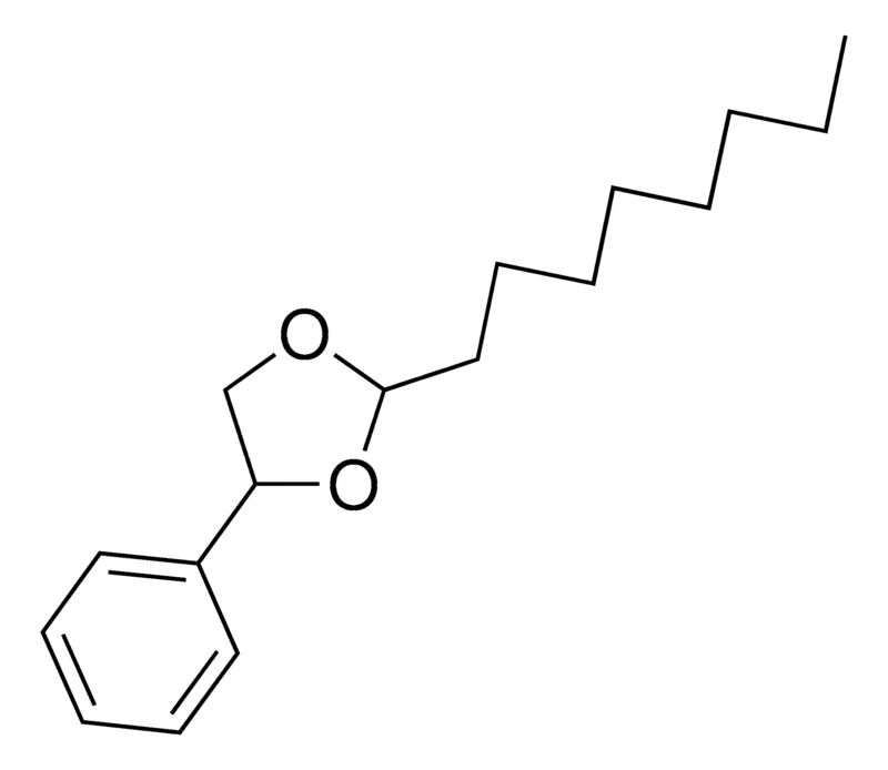 Sigma-Aldrich 2-OCTYL-4-PHENYL-1,3-DIOXOLANE,AldrichCPR