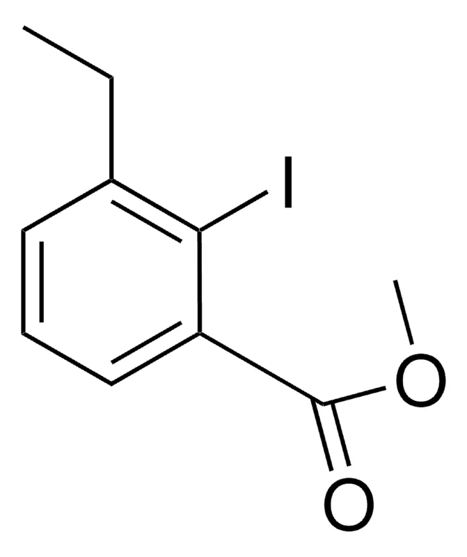Sigma-Aldrich METHYL 3-ETHYL-2-IODOBENZOATE，AldrichCPR