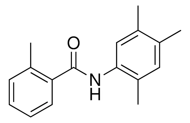 Sigma-Aldrich 2-METHYL-N-(2,4,5-TRIMETHYL-PHENYL)-BENZAMIDE，AldrichCPR
