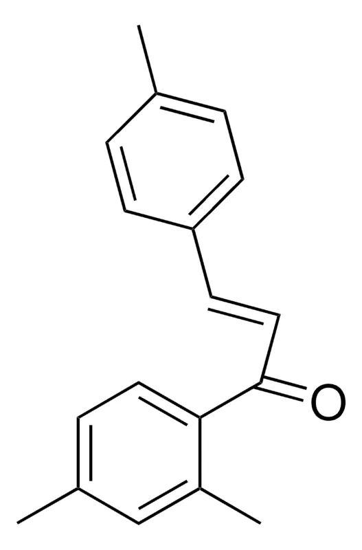Sigma-Aldrich 2',4,4'-TRIMETHYLCHALCONE,AldrichCPR